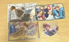 アイドリッシュセブン 十龍之介 まとめ売り - メルカリ