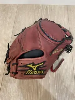 2026年最新】Mizuno Pro 詳細：キャッチャーミット 野球 軟式グローブ