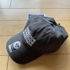 BOUTIQUE CAP '47 キャップ '47 金子恵治 LECHOPPE
