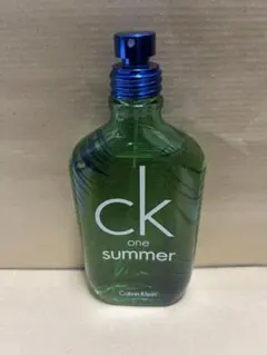 2026年最新】ck one summer 香水の人気アイテム - メルカリ