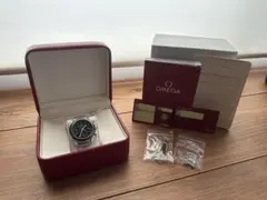 中古】オメガSPEEDMASTER RACING 腕時計(村正さん専用) - メルカリ