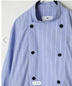 HARROW TOWN STORES ジャーナルスタンダードラックスジャケットのサムネイル