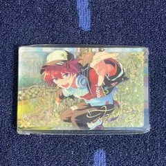 あんスタ　繁星流砂　アクスタ　司