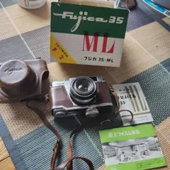 2026年最新】FUJICA 35-MLの人気アイテム - メルカリ