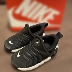 Nike DYNAMO GO black 14cm ダイナモゴー