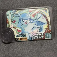 ポケモンフレンダベストタッグ第4弾 ワンダーピック グレイシア