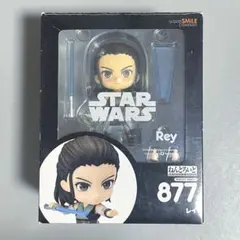 2026年最新】ねんどろいど スター・ウォーズ/最後のジェダイ レイの