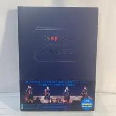 Blu-ray / Sexy Zone LIVE TOUR 2019 PAGE…