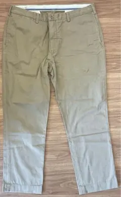 POLO RALPH LAUREN チノパン