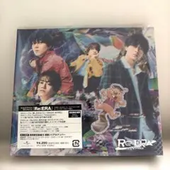 King & Prince Re:ERA 会場限定 チェキ風トレカ 集合 リエラ - メルカリ