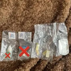 コメダ珈琲店　ミニチュアコレクション