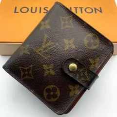 2025年最新】ヴィトン コンパクトジップの人気アイテム - メルカリ