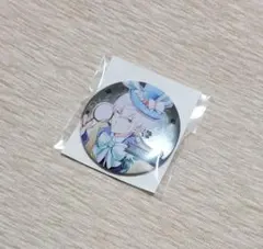 みこラジ 缶バッジ 命様 -真天地開闢集団-ジグザグ 11月 - メルカリ