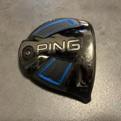 PING G410 ドライバー ヘッド 【問題点～DRAW部のネジ穴詰り】 - メルカリ