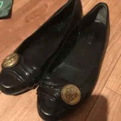 お値下げしました　GUCCI フラットシューズ