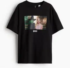 H&M WICKED Tシャツ