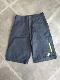 NIKE ナイキハーフパンツ③