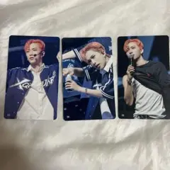 INI 池崎理人 トレカ