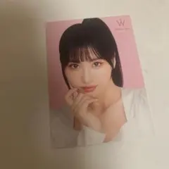 Wonjungyo TWICE モモ トレカ