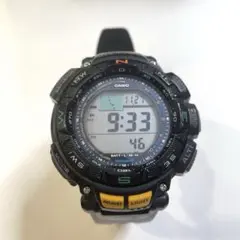 CASIO プロトレック PRG240