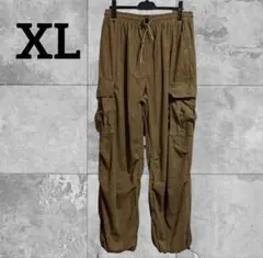 コーデュロイワークパンツ