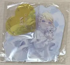 r*n様 プロセカ 鏡音リン はぴこれ BIGアクリルパネル