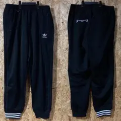 mastermind JAPAN adidas TRACK PANTS Oのサムネイル
