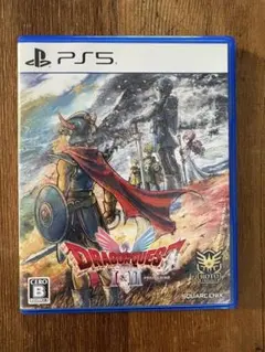 PS5 ドラゴンクエスト1&2