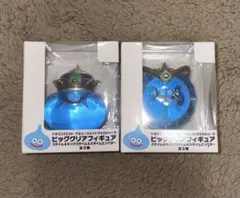 【新品未開封】ドラゴンクエスト ビッグクリアフィギュア