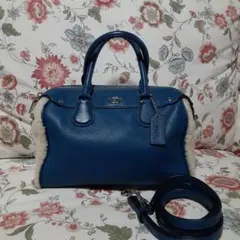 2025年最新】コーチ ムートンの人気アイテム - メルカリ