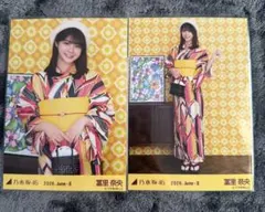 乃木坂46 真夏の全国ツアー2026 浴衣 冨里奈央
