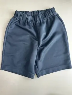 体操服　ハーフパンツ　130