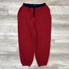 2*様 古着 90年代 NAUTICA ノーティカ 小文字タグ イージーパンツ