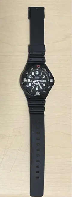 腕時計 CASIO