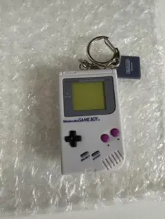 ニンテンドーミュージアム ゲームボーイ