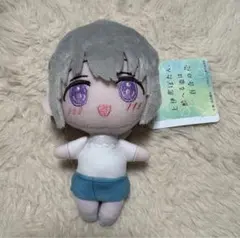 上伊那ぼたん、酔へる姿は百合の花 ふぁぶぬい Part1 砺波 いぶき