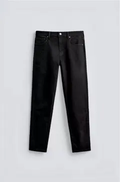 ベーシック スリムフィットデニム asos azul h&m bershka