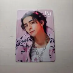 INI 西洸人　トレカ　選出店舗