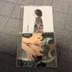 「M.M様」専用　ルサンチマンCD 2枚セット