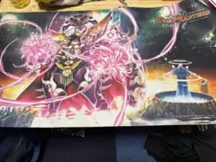 プレイマット デュエルマスターズ