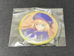 FGO アルトリア・キャスター キャストリア 霊基召喚缶バッジ - メルカリ