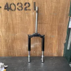 SR SUNTOUR XCT30 サスペンションフォーク - メルカリ