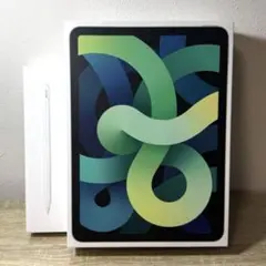 2026年最新】ipad air 第4世代 256 pencilの人気アイテム - メルカリ