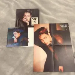 EXO トレカ　レア 2025年最新】exo トレカの人気アイテム - メルカリ