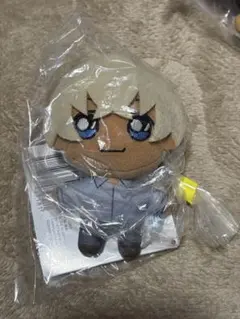 名探偵コナン 安室透 ぬいぐるみ