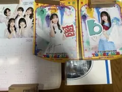 神宮寺ナオ/三浦歩美　直筆サイン入り生写真 神宮寺ナオ/三浦歩美 直筆サイン入り生写真 - メルカリ