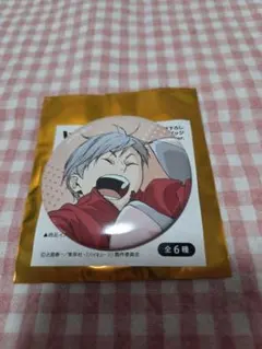 2025年最新】灰羽リエーフ缶バッジの人気アイテム - メルカリ