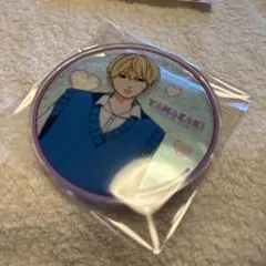 高良くんと天城くん　さくらタウン　アクリルコースター　山崎