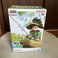 HUNTER×HUNTER Memorable Saga Special ゴン