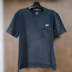 VANS Tシャツ スカT 刺繍